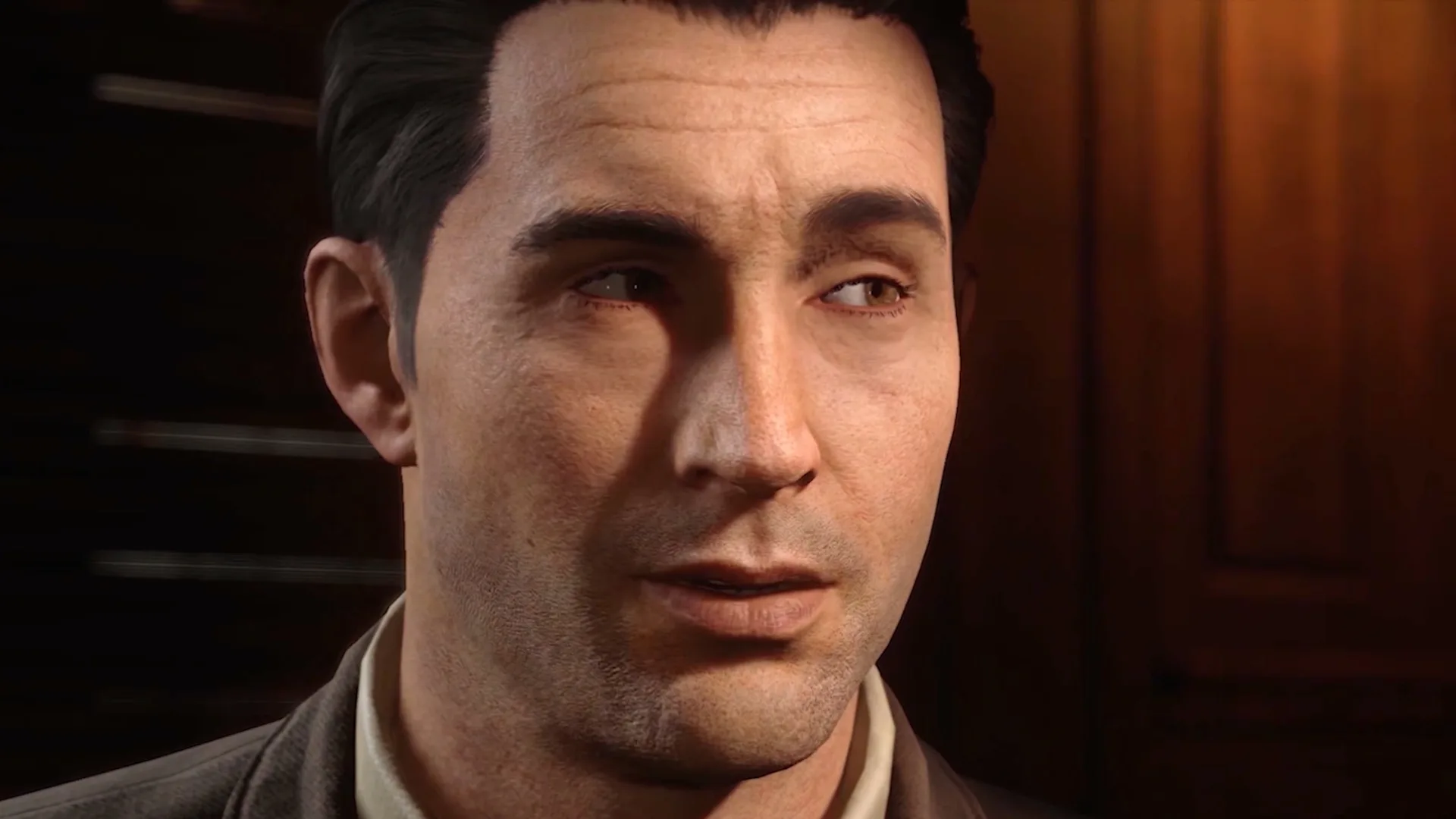 Before playing Mafia The Old Country, grab the original trilogy at 89% off