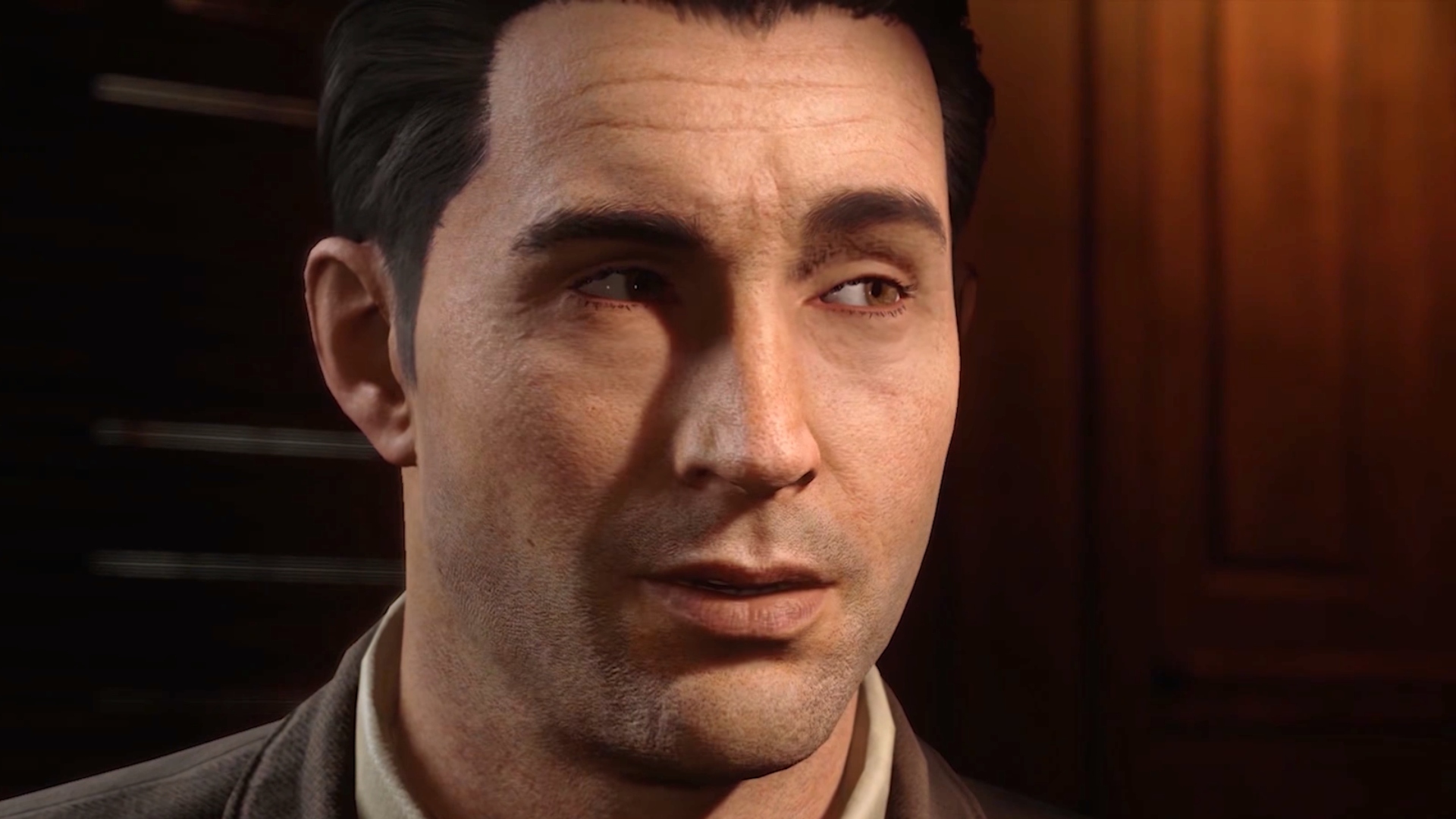 Before playing Mafia The Old Country, grab the original trilogy at 89% off