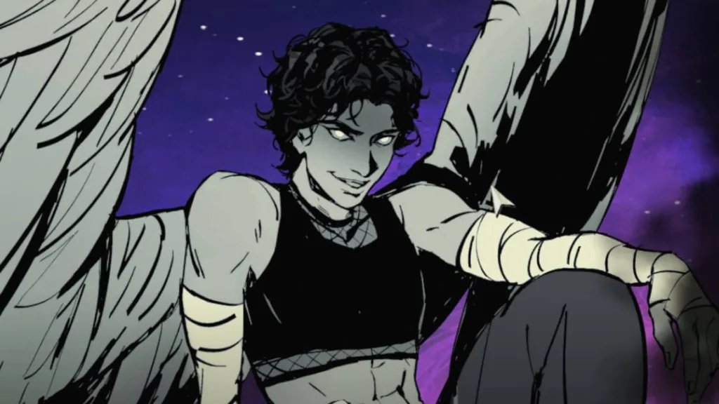 Ex Dragon Age dev's deckbuilder just launched, and it's gothic Slay the Spire