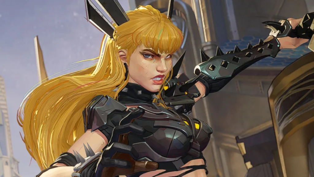 Marvel Rivals is changing how surrendering works, for better or worse