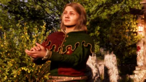 New Medieval Dynasty DLC expands the middle ages RPG's town building potential