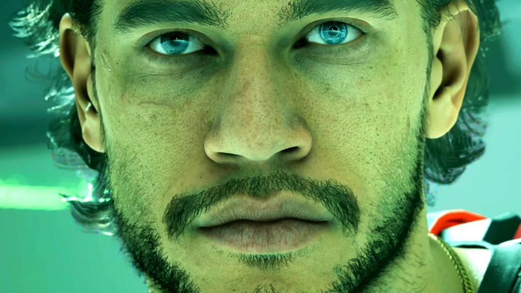 New sandbox shooter Mindseye comes with 45 hours of extra content at launch