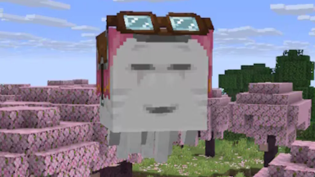 New Minecraft update revamping visuals and exploration finally has a date