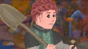 Excellent Stardew Valley rival Mirthwood is finally about to get co-op
