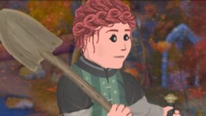 Excellent Stardew Valley rival Mirthwood is finally about to get co-op