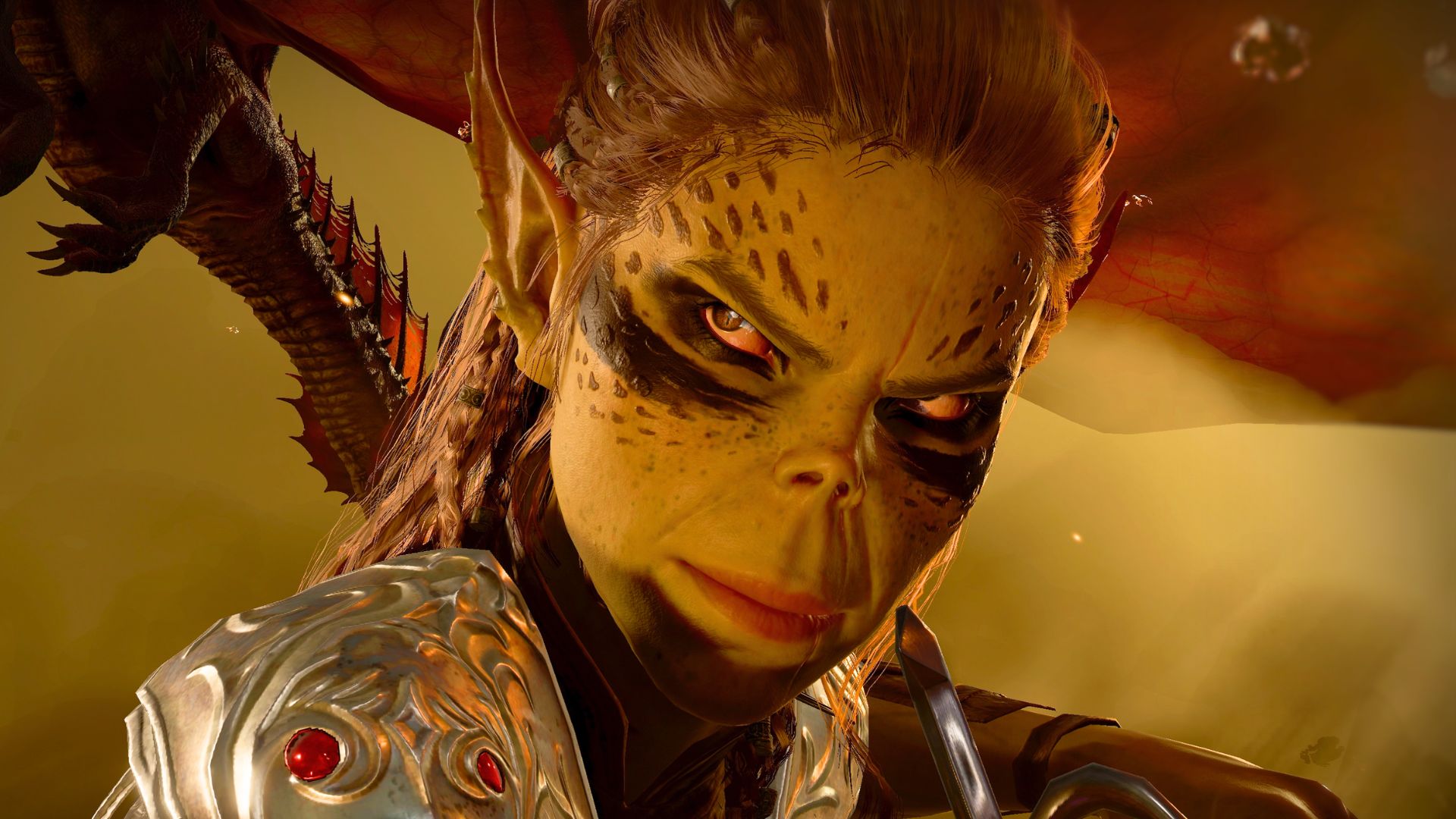 After Baldur's Gate 3, a new single-player DnD game is officially on the way
