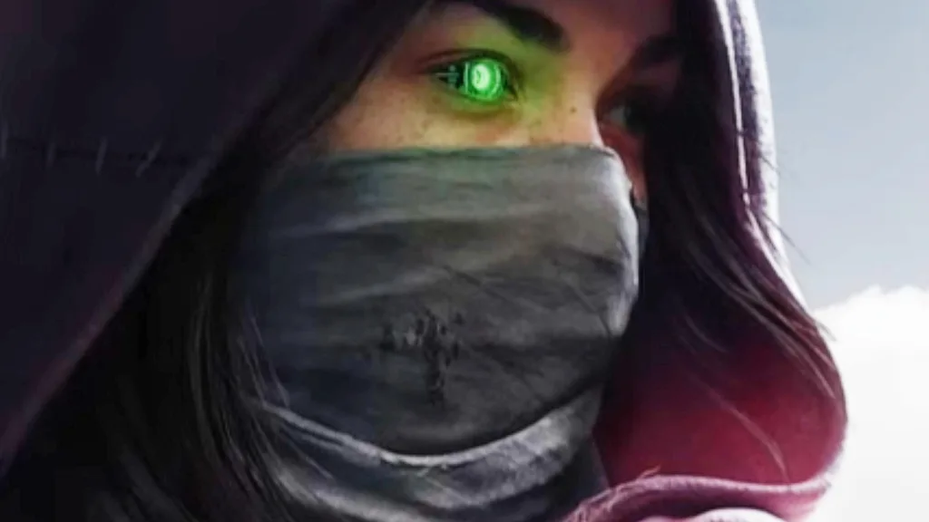 We're actually getting an official new Thief game, but there's a major catch