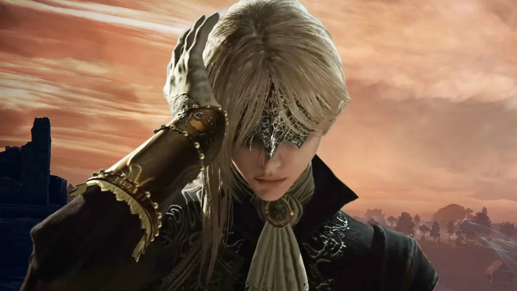 Elden Ring Nightreign adds new, seriously hard bosses, but not for long