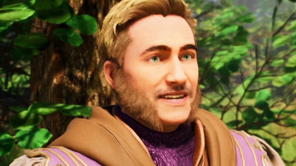 New medieval city builder Noble Legacy is like a more relaxing Manor Lords