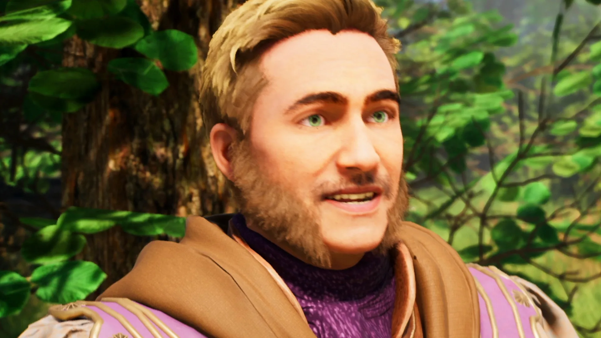 New medieval city builder Noble Legacy is like a more relaxing Manor Lords