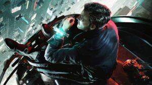 LA Noire's cyberpunk sibling is going cheap, and it's an absolute must-play