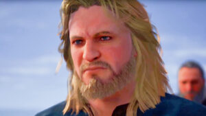 Norse Oath of Blood blends city-building games with a Viking take on XCOM