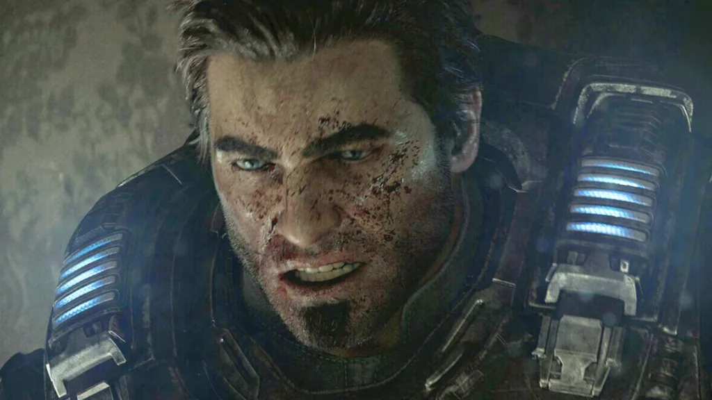 Outriders and Gears of War E-Day dev cancels two upcoming games