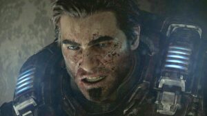 Outriders and Gears of War E-Day dev cancels two upcoming games