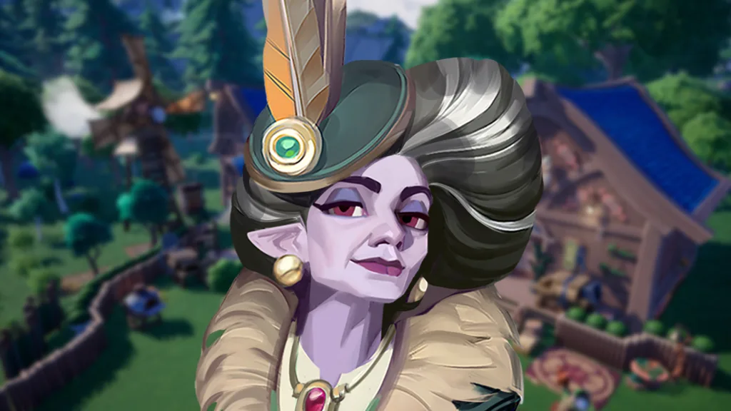 Stardew Valley style MMO Palia gets even cozier with new Radiance Rising update