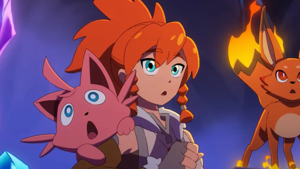 New Palworld Terraria update arrives with more than just a simple crossover