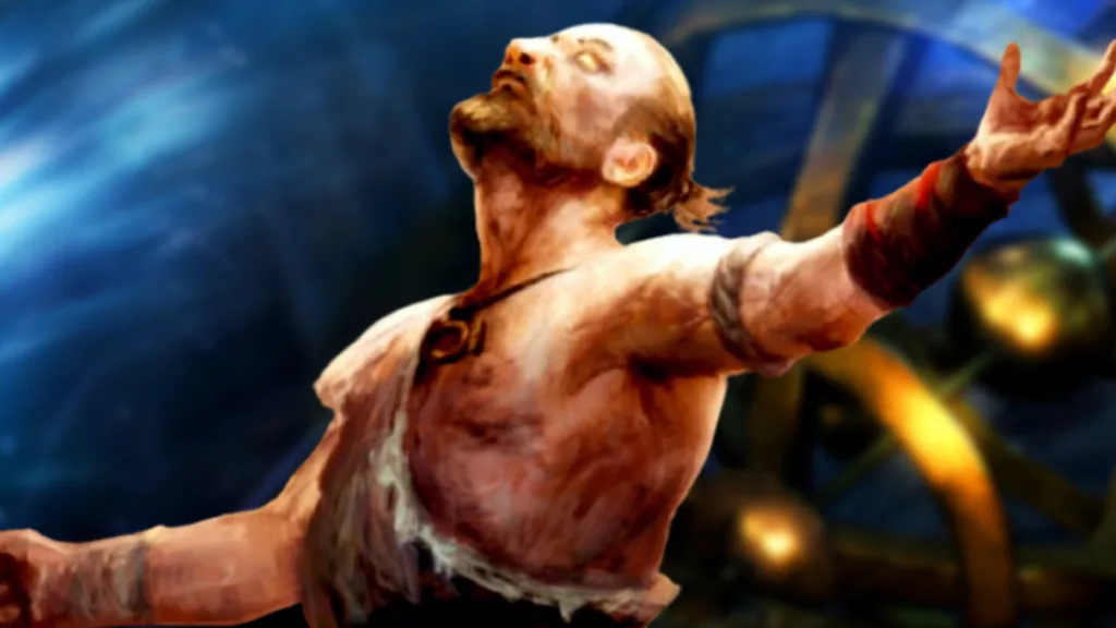 Path of Exile flies past PoE 2 as the free Steam ARPG's new update lands