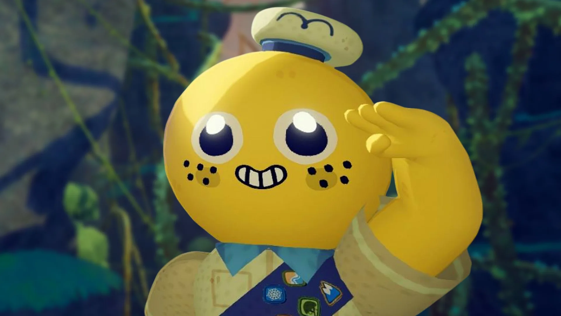 Chaotic new co-op game Peak is a surprise, 93% rated hit on Steam