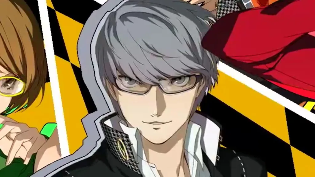 The Persona 4 remake is real, and you can see it in action right now