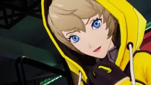 Persona 5 The Phantom X codes June 2025
