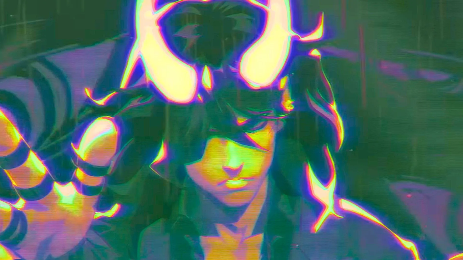 Hyper Light Drifter dev's new game drops this year, but you can try it now