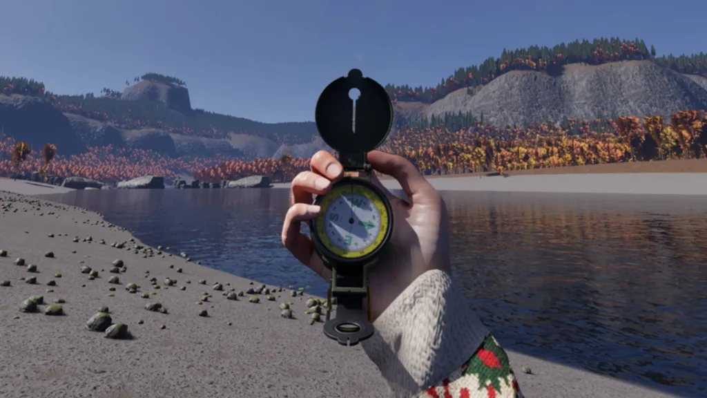 Realistic survival game from PUBG creator gets brand new Steam demo, good luck