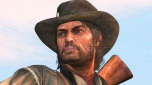 Red Dead Redemption's John Marston actor teases "exciting news" coming very soon