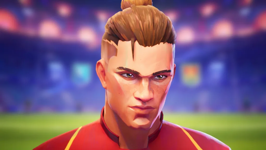 Soccer sim Rematch launches with over 90k players, races past EA Sports FC 25