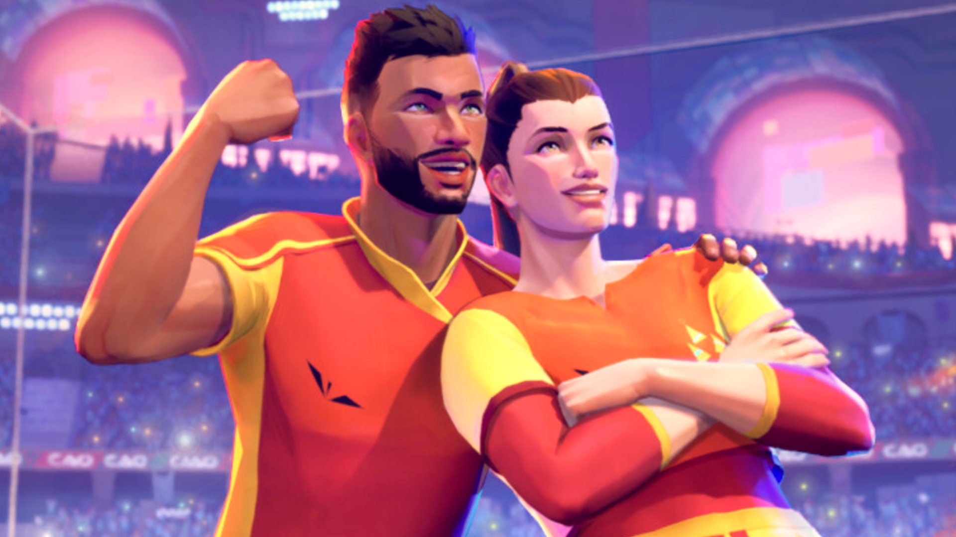 Rematch isn't even out yet and it's already racked up 1.9 million players