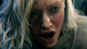 Resident Evil Requiem, scena di gioco dell'horror di Capcom uscito a febbraio 2026
