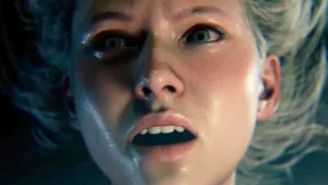 Immagine promozionale di Resident Evil Requiem, uno dei 26 giochi citati nella causa di Denuvo contro il cracker voices38