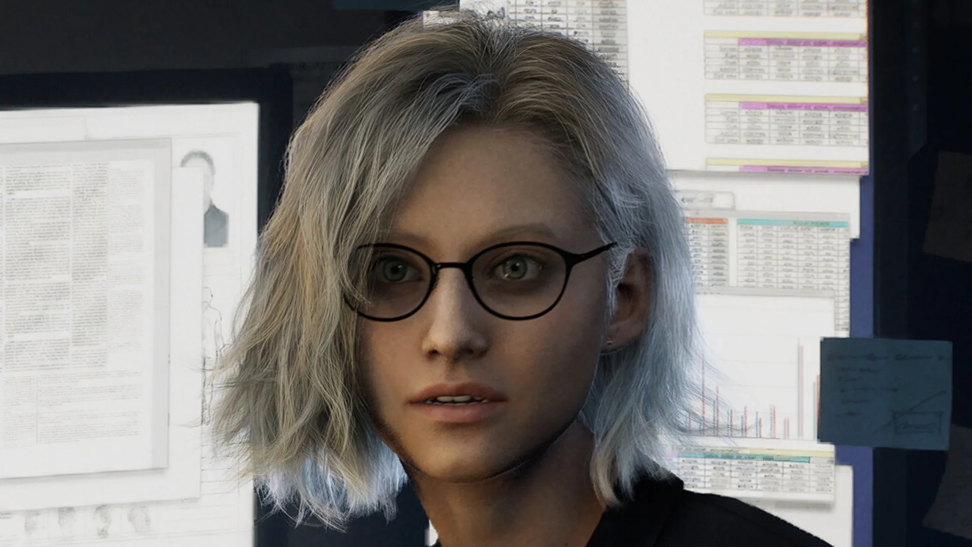 Resident Evil Requiem was almost live service, but Capcom realized we'd hate it