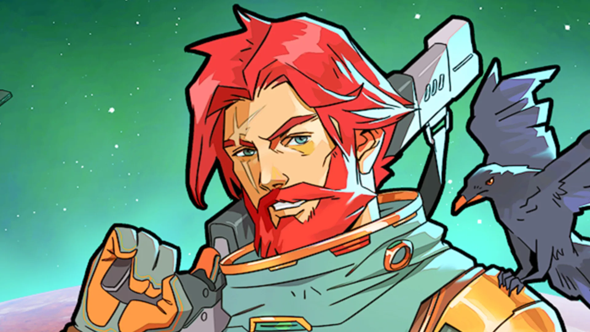 The new Rimworld DLC is confirmed, and it lets you build your own Gravship