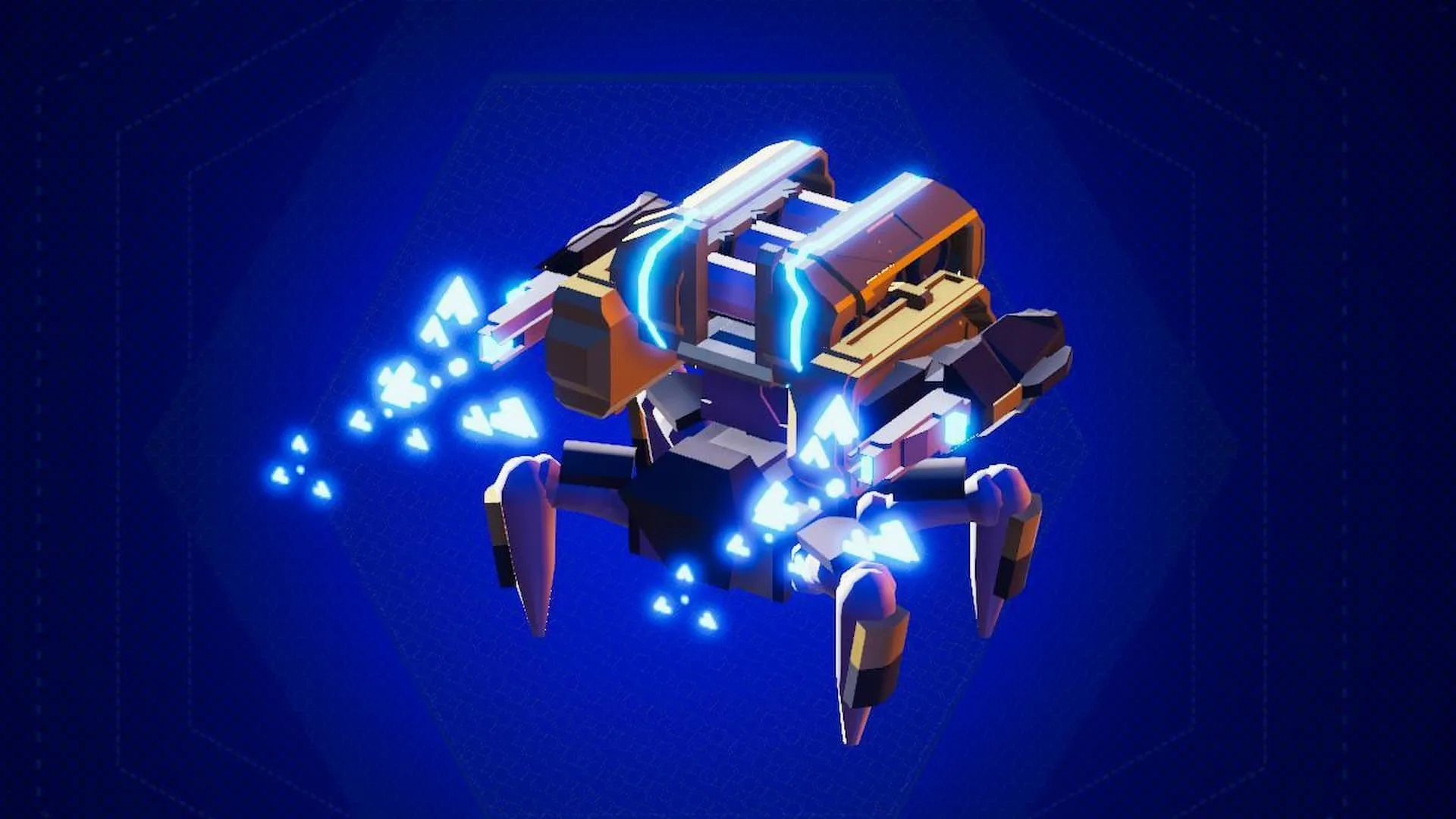 New Rogue Command update is the "most impactful" yet for the roguelike RTS