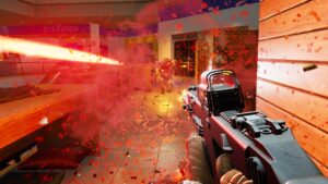 New, brutally hard tactical FPS by Half-Life Black Mesa dev available to try now