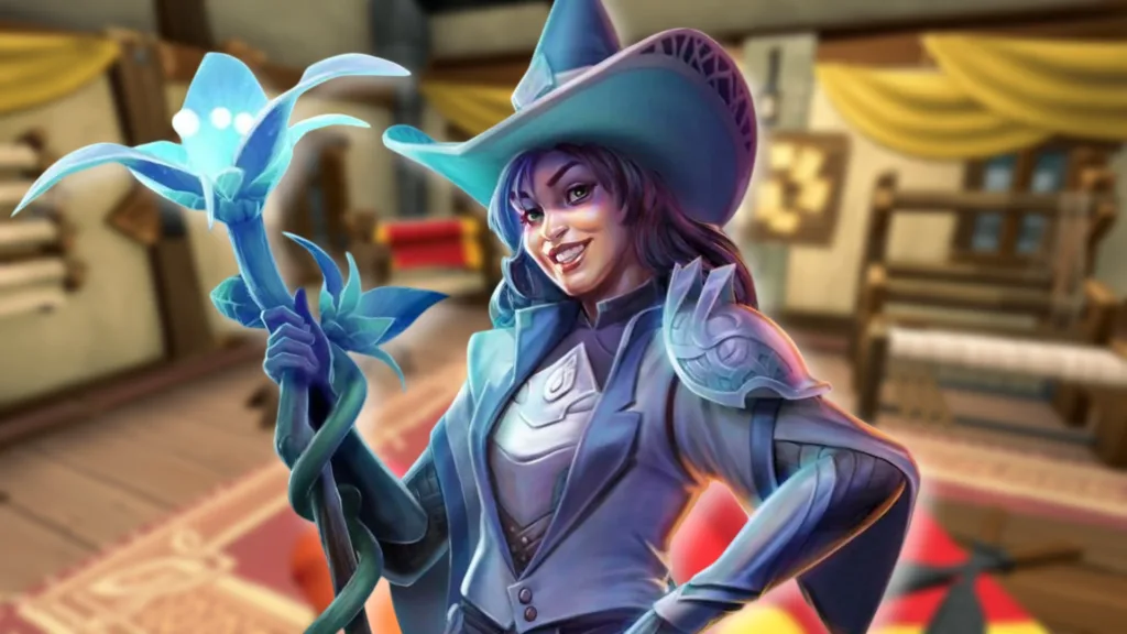 Runescape now lets you craft up to level 110, adds brand new skilling style