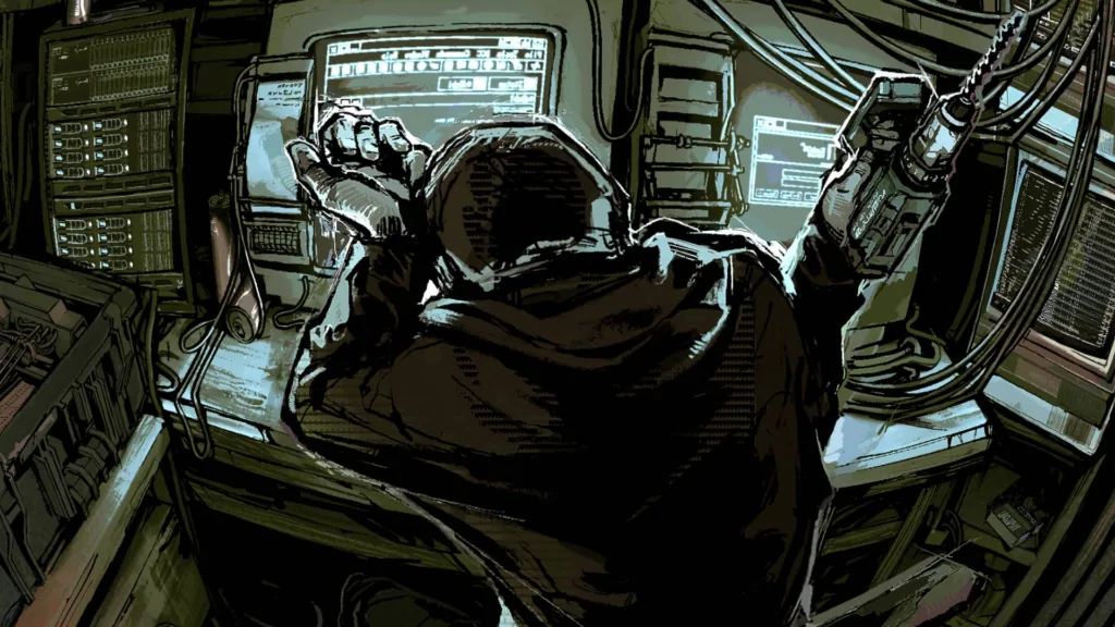 The creator of Buckshot Roulette has a new horror game and it's coming very soon