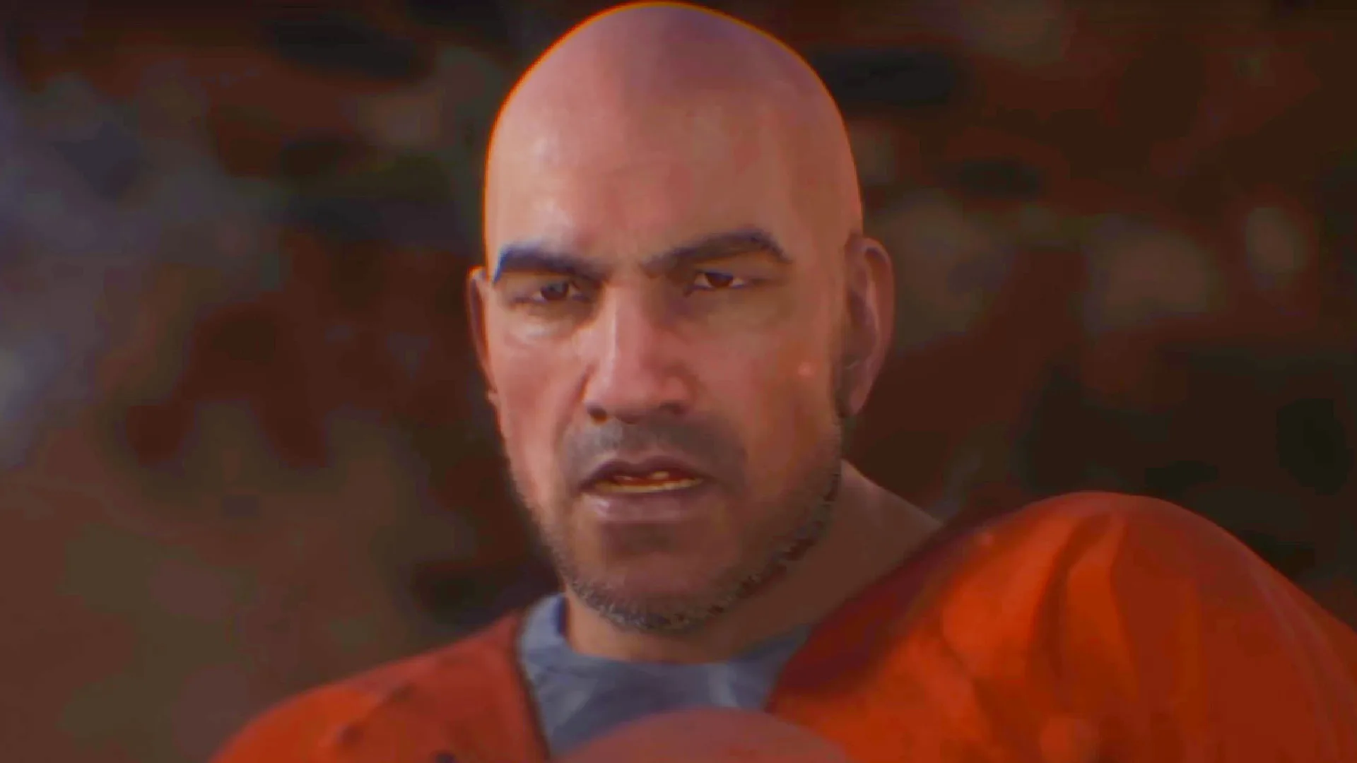 Vicious survival game Scum explodes on Steam thanks to long-awaited 1.0 launch