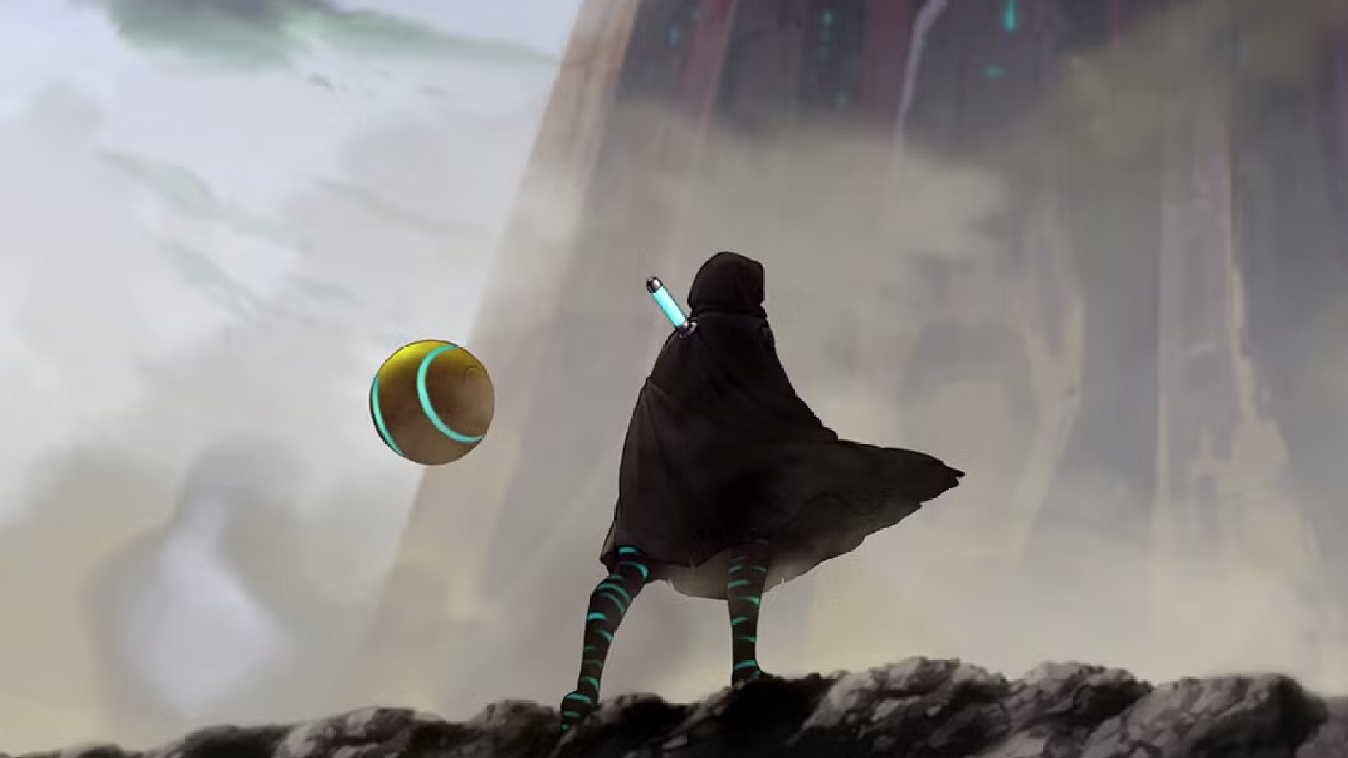 Spooky new Metroidvania, Shadow Labyrinth gets a great pre-order discount