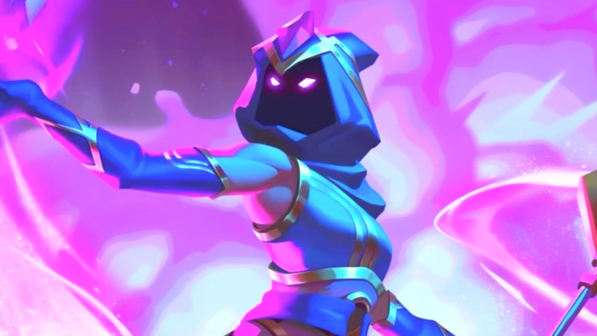 New fantasy action roguelike leaves Early Access with 91% rating on Steam