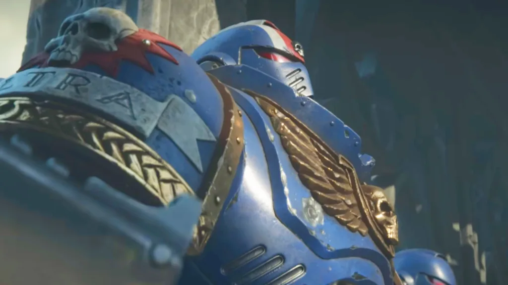 Grab Space Marine 2 and other Focus Entertainment games at up to 90% off