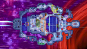 FTL and Factorio style colony sim from Paradox is totally free to play right now