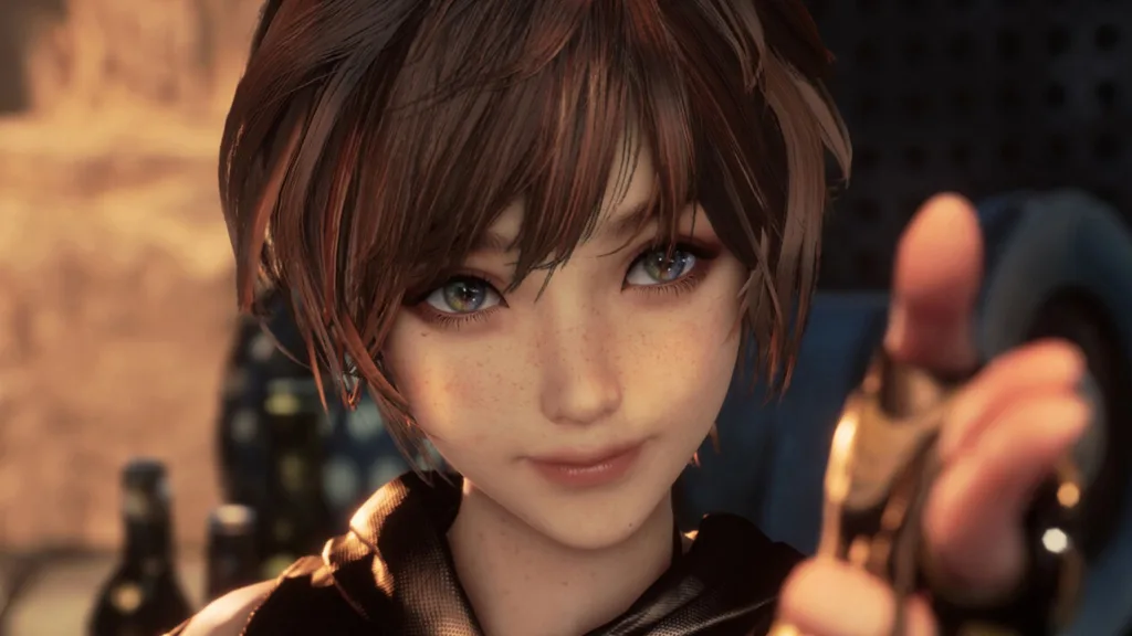 Stellar Blade CEO admits that the story is a let down, promises better in future