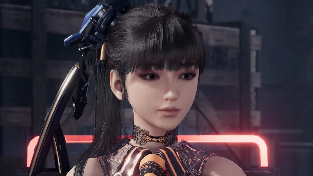 Stellar Blade PC review - a slick but hollow action RPG