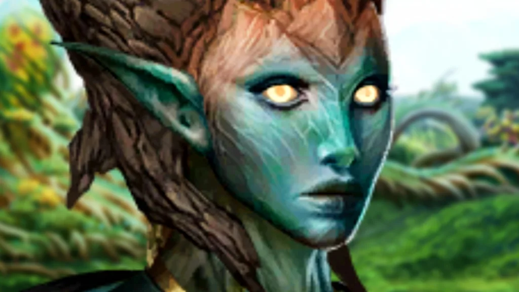 New Stellaris beta tests big, experimental changes to the Wilderness origin