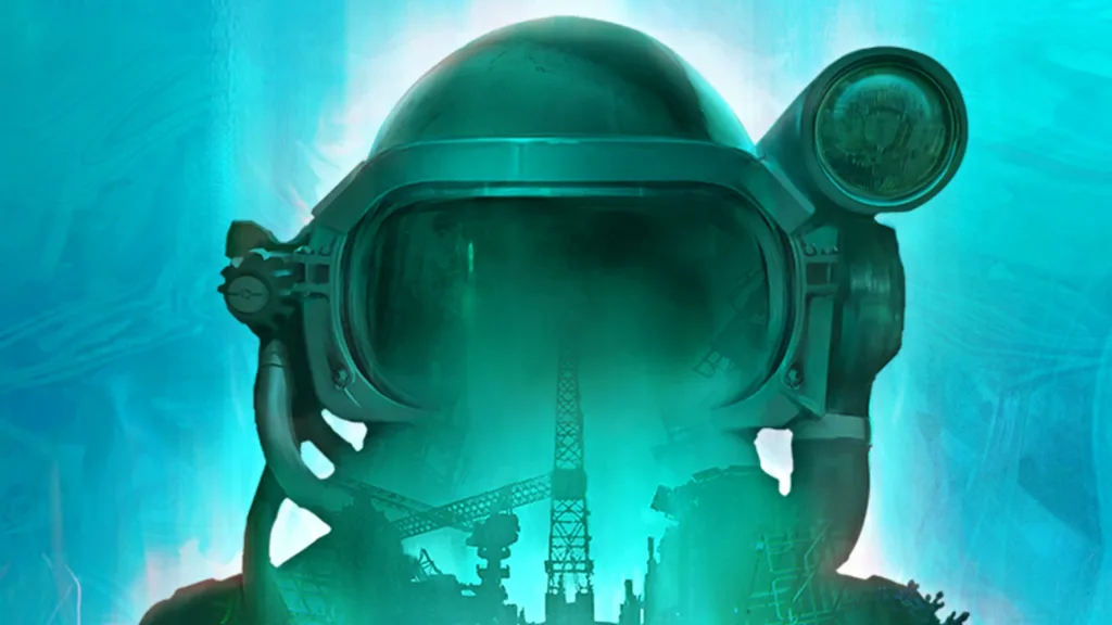 Still Wakes the Deep Siren's Rest avrebbe dovuto essere un sequel 9 Still Wakes the Deep Siren's Rest review - should've been a sequel