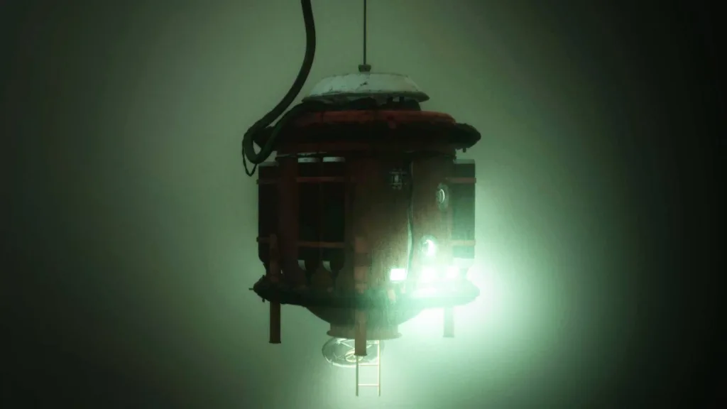 Still Wakes the Deep is getting its first DLC, and it's just around the corner