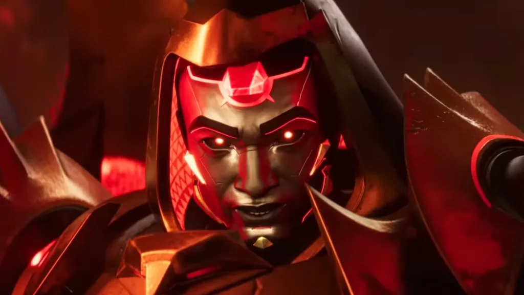 Starcraft style RTS Stormgate finally adds its most-requested feature