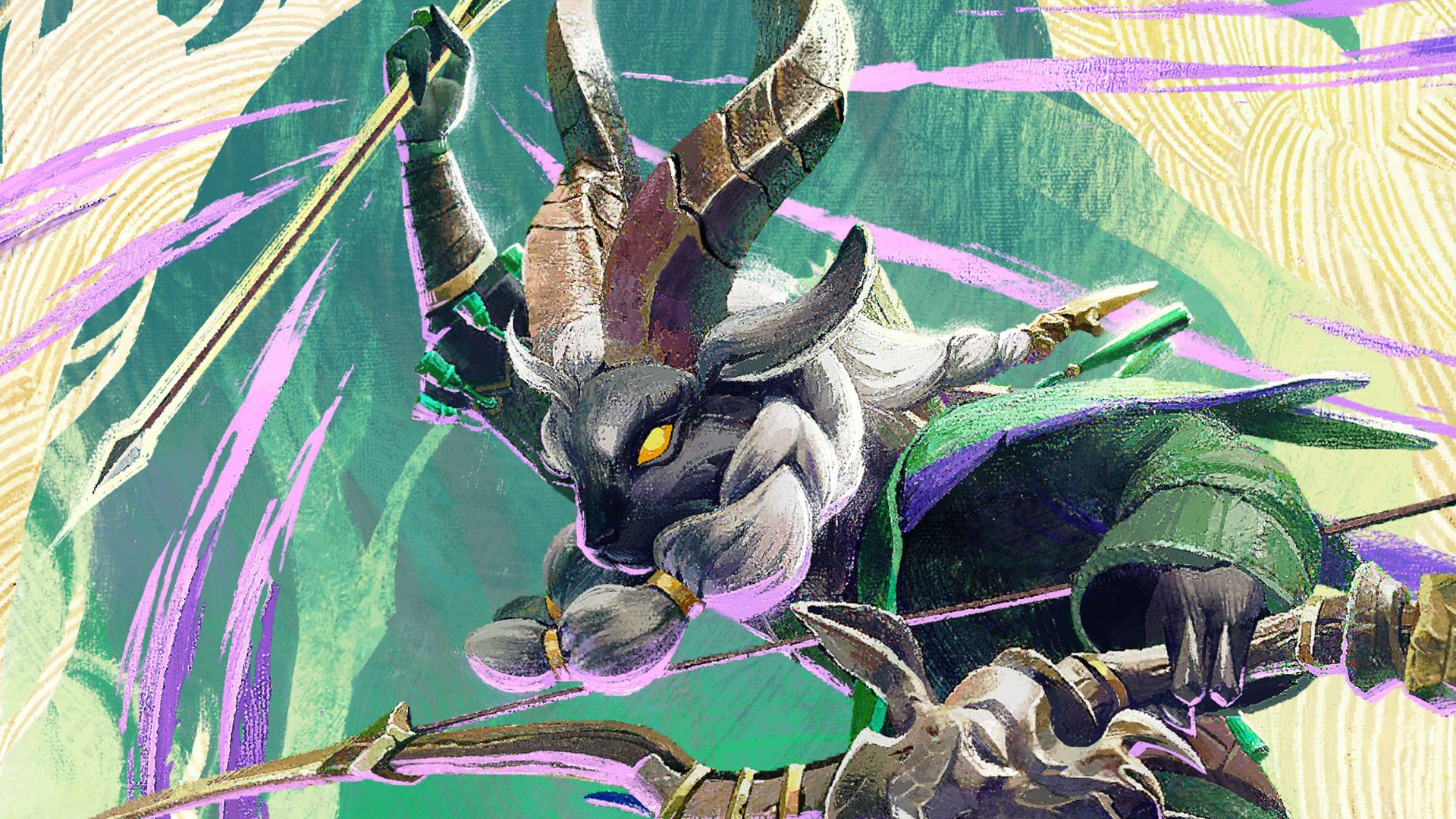 Fantasy RPG Sunderfolk has a new demo, offering a stellar BG3 alternative