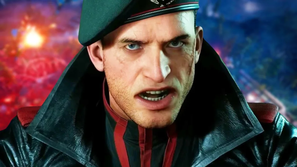 L'RTS Tempest Rising, erede di Command and Conquer, ha ora nuove mappe e un multiplayer migliore 6 Command and Conquer style RTS Tempest Rising gets new maps, better multiplayer